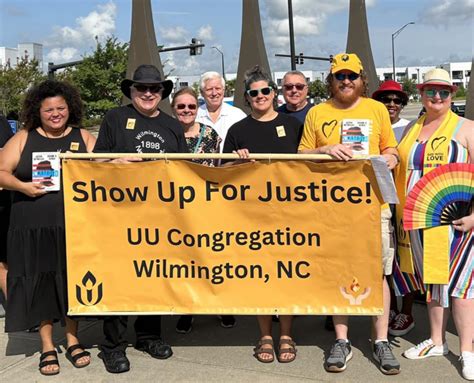 uu congregation of wilmington nc.